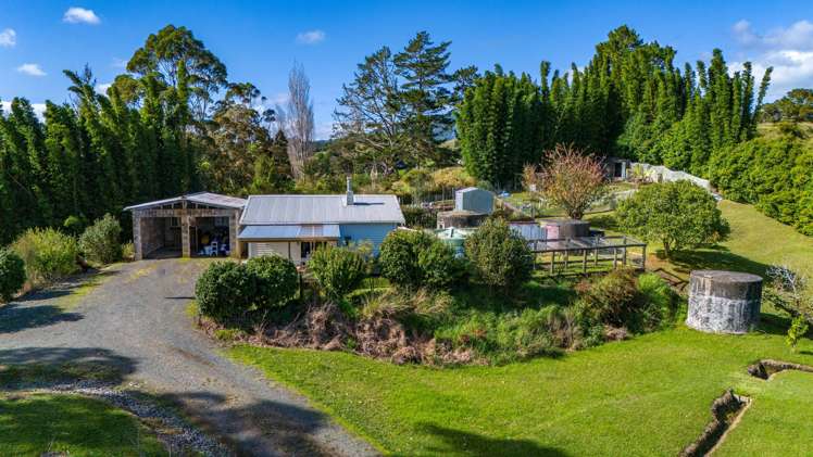 489 Ruaroa Road Kaitaia_26