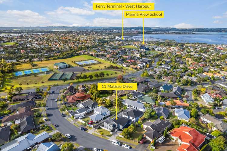 11 Matisse Drive West Harbour_19