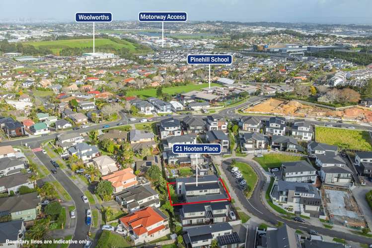 21 Hooten Place Pinehill_5