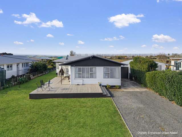 Family-Friendly Flow in Ruawai