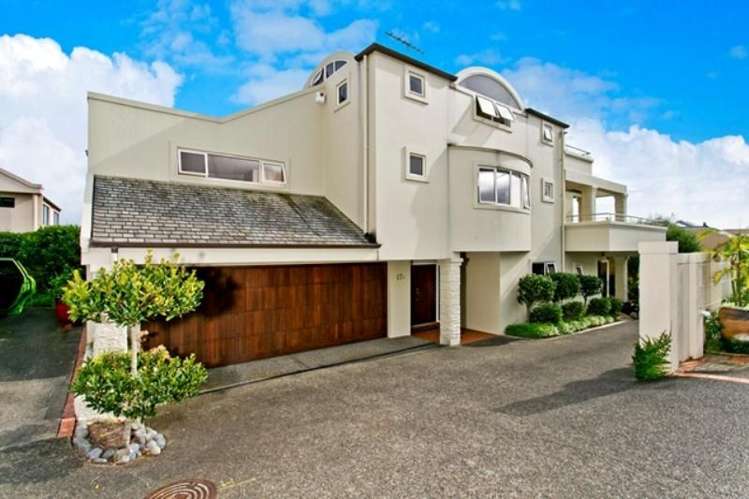 William Street Takapuna_0