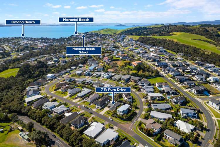 7 Te Puru Drive Maraetai_21