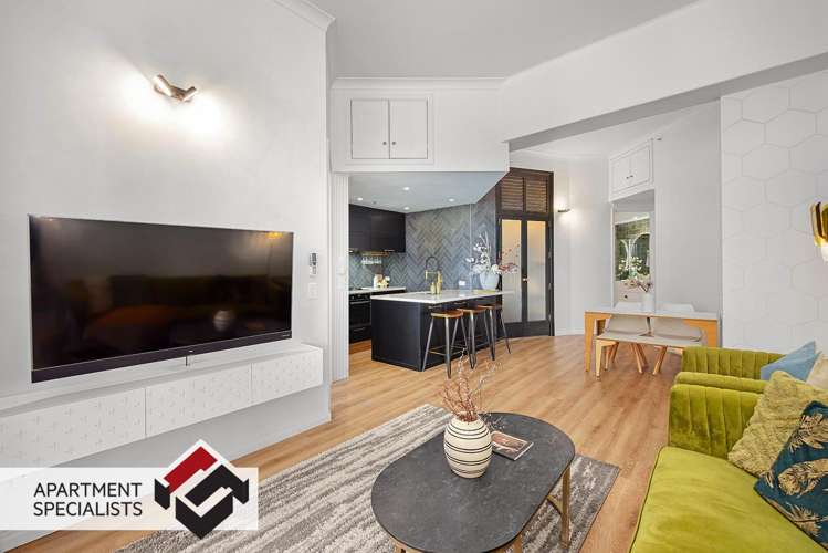 18 Hobson Street Auckland Central_13