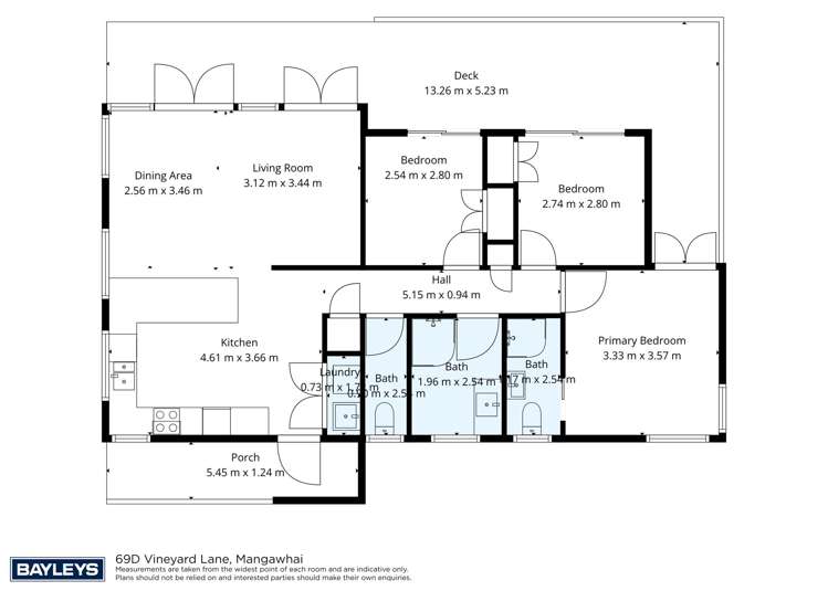 69D Vineyard Lane Mangawhai_23