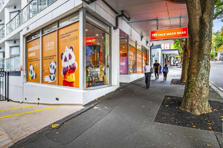 R1 and 57/432 Queen Street Auckland Central_1