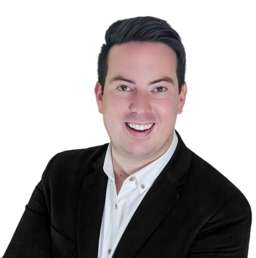 Bevan Saywell AREINZ