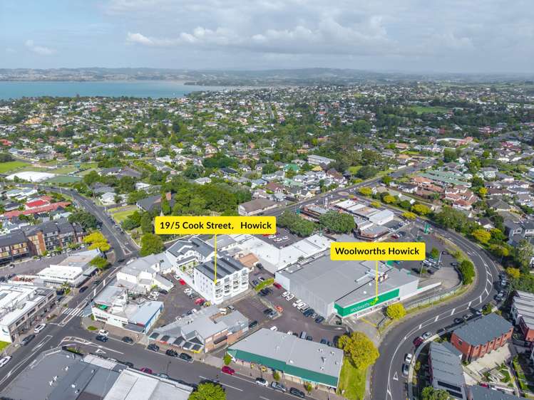 19/5 Cook Street Howick_21