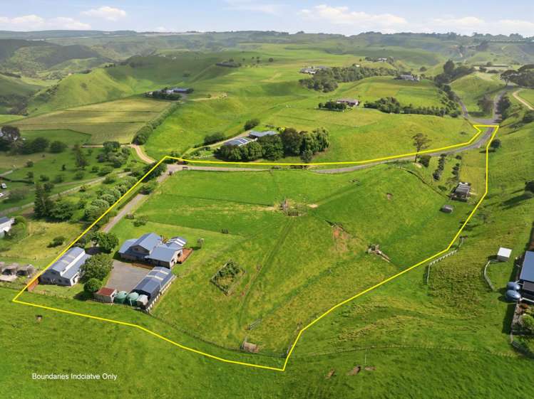 106B Awanuiarangi Road Pikowai_42