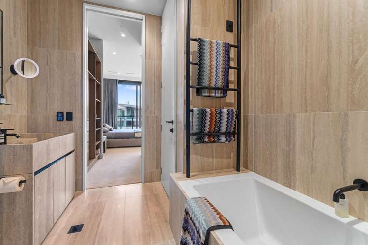 1602/9 Princes Street Auckland Central_16