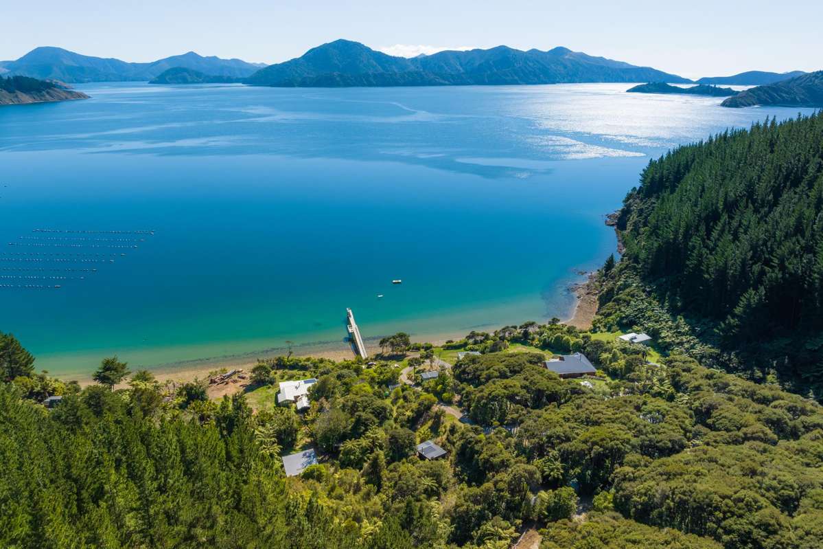 Lot 6 Grant Bay, Manaroa_1