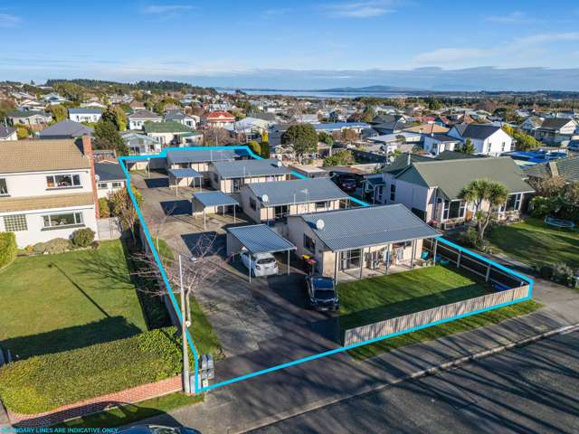Exceptional Investment Opportunity