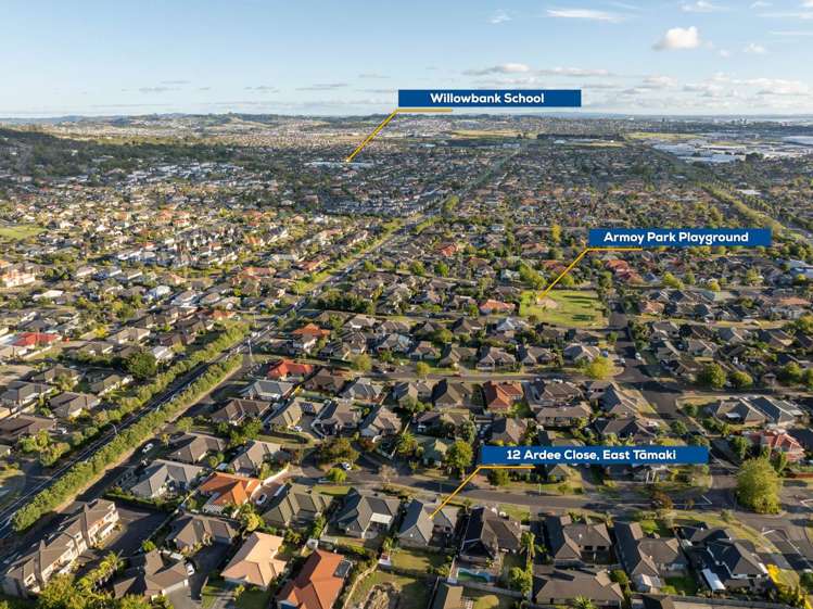 12 Ardee Close East Tamaki_19