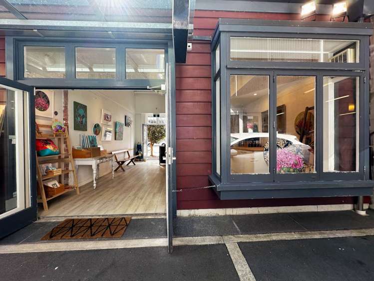 Unit 22/210 Victoria Street West Freemans Bay_9