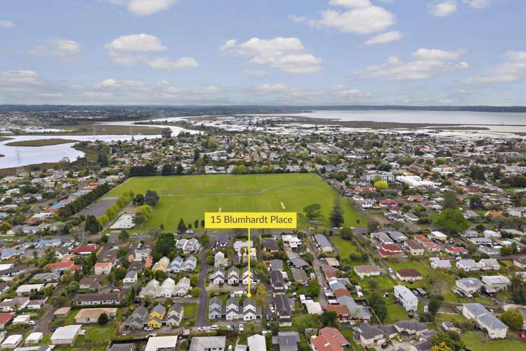 15 Blumhardt Place Avondale_19