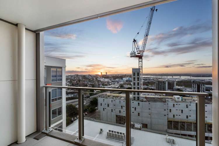 1009/27 Union Street Auckland Central_12