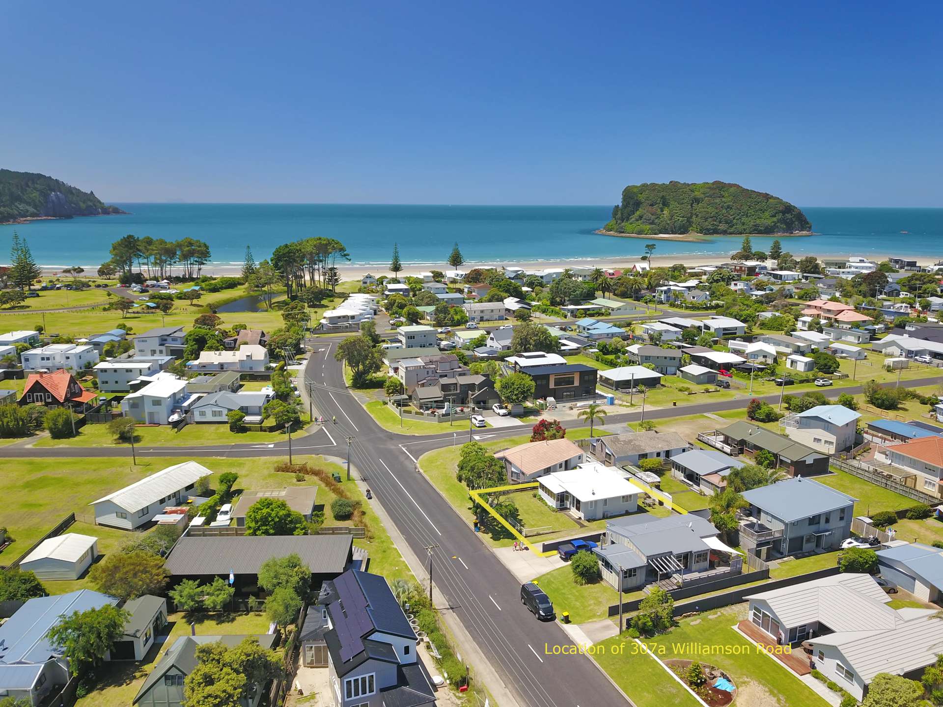 307a Williamson Road Whangamata_0