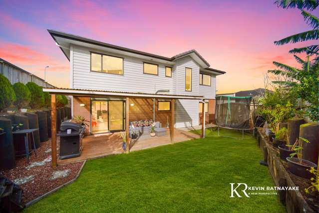 5 Kereru Rise Papakura_2