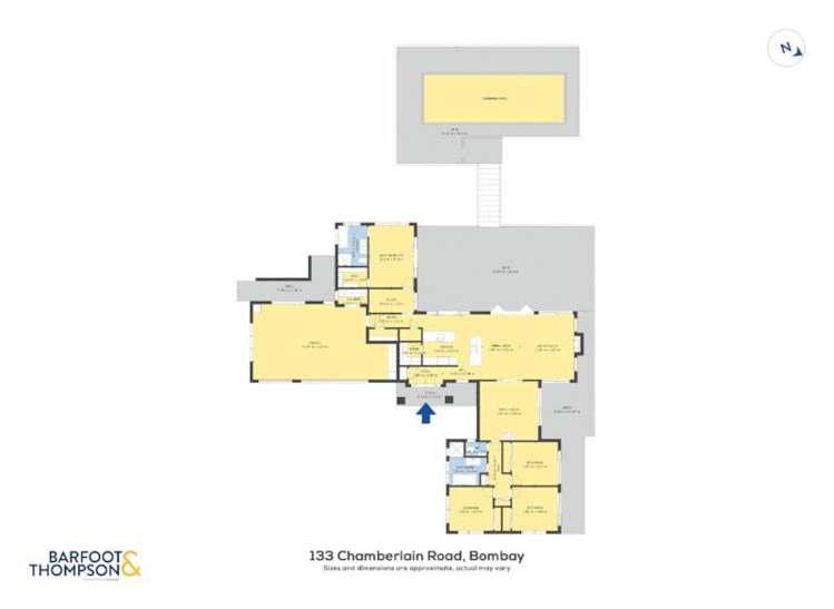 133 Chamberlain Road Bombay_16