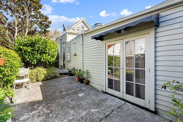 85 Jervois Road Ponsonby_14