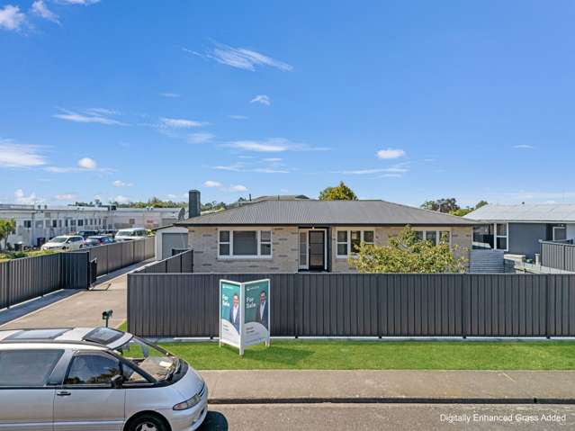 52 Dover Road Flaxmere