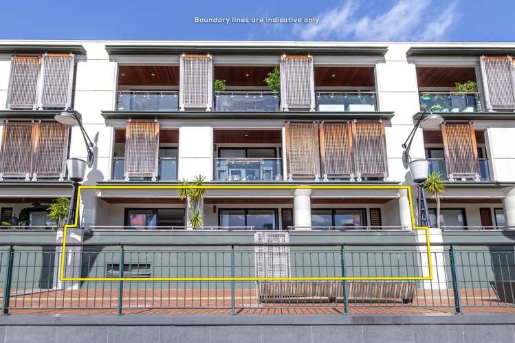 GC/22 Pakenham Street East Auckland Central_15