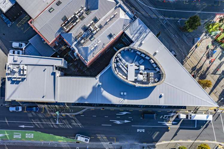 219 High Street & 83 Lichfield Street Christchurch Central_18