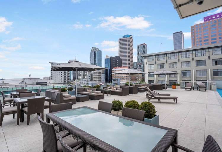 431/35 Hobson Street Auckland Central_16