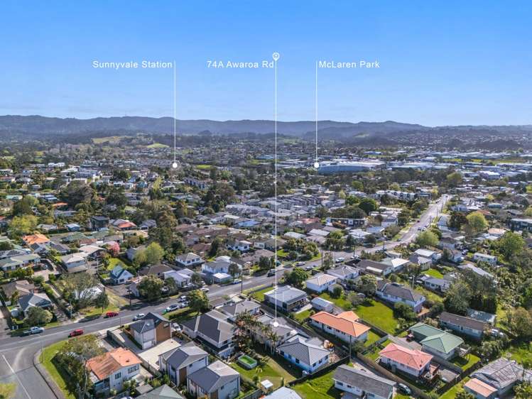 74A&B Awaroa Road Sunnyvale_18
