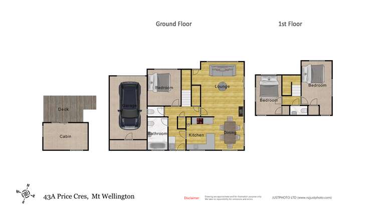 43a Price Crescent Mount Wellington_21