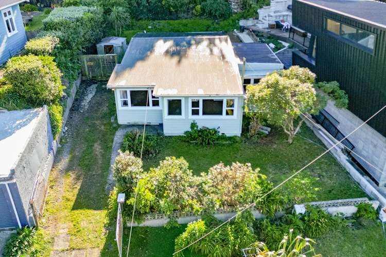 14 Cave Road Houghton Bay_14