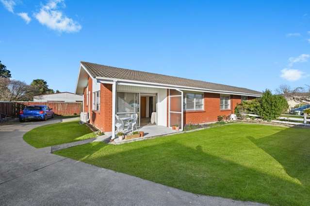 Charming Two Bedroom in Saint Andrews