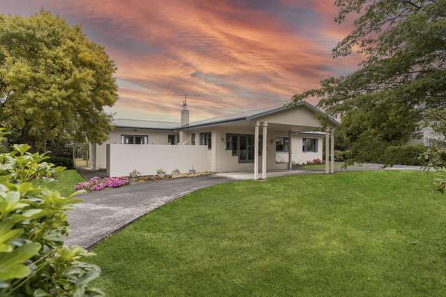 Greytown’s Golden Mile