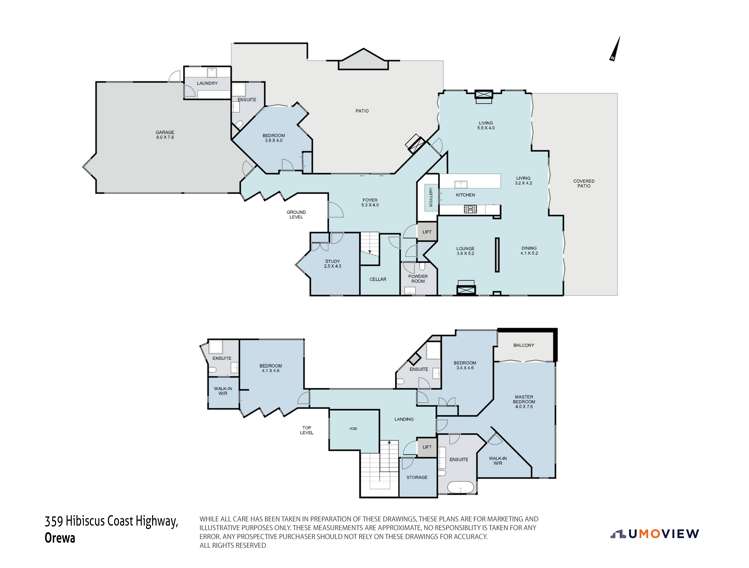 359 Hibiscus Coast Highway Orewa_15