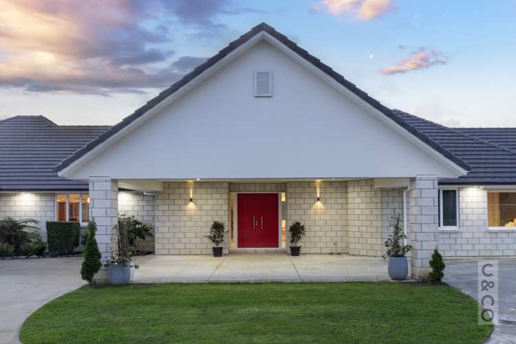 1242 State Highway 16 Waimauku_57