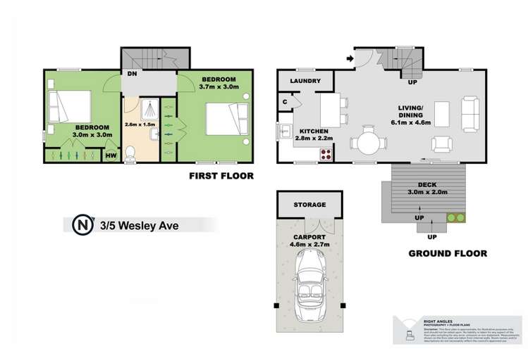 3/5 Wesley Avenue Mount Albert_12