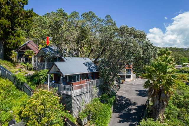 The Ultimate Coastal Lock-and-Leave