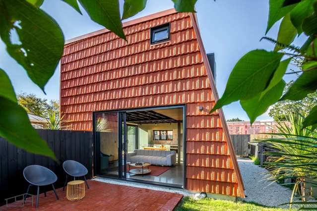 Design-led living, within reach