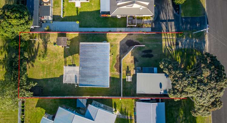 206 Bellona Road Whangamata_36