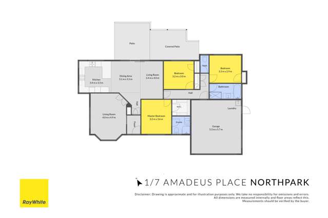 1/7 Amadeus Place Northpark_1