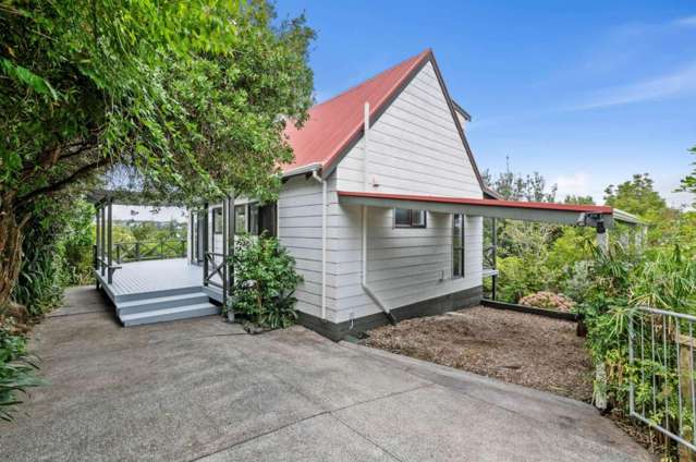 Coastal Retreat - 2Brm Scroll to Whangaparaoa School!