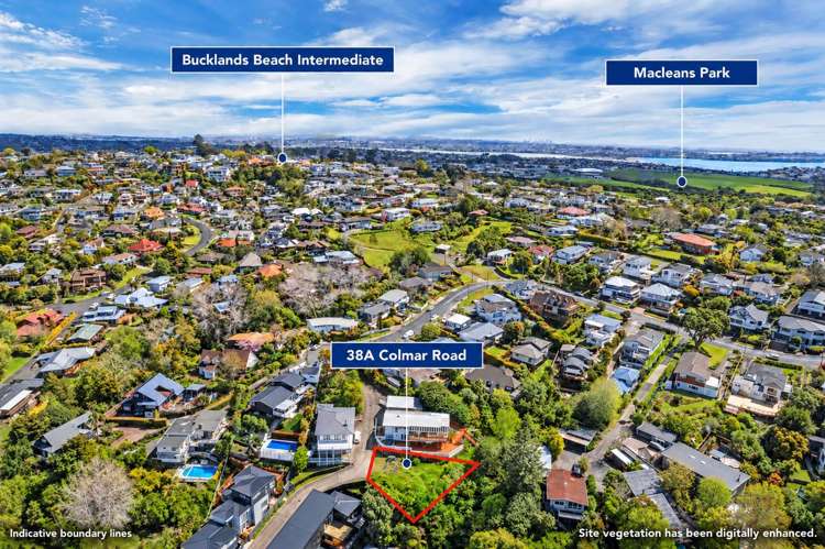 38A Colmar Road Mellons Bay_1