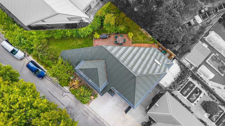 1a Sunvale Terrace Cashmere_16