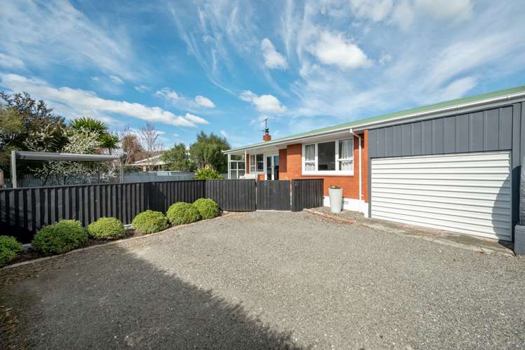 9a Washington Crescent Redwoodtown_22