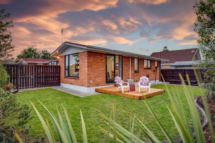 2/91 Perry Street Papanui_20