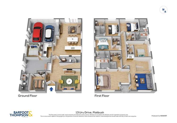 13 Uru Drive Flat Bush_10