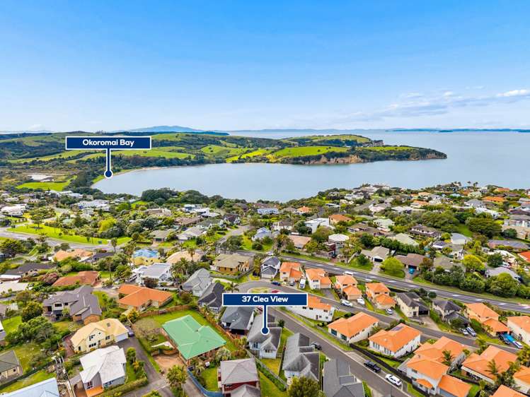 37 Clea View Gulf Harbour_14