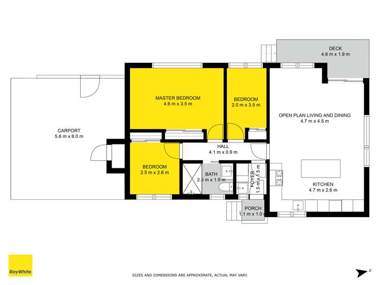 1/95 Wharf Road Te Atatu Peninsula_18