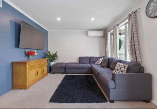 Smart, Spacious & Conveniently Located