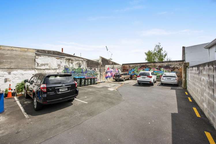 108 Newton Road Eden Terrace_7