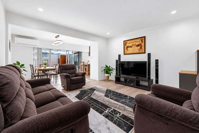 Renovated. Ready. Yours.